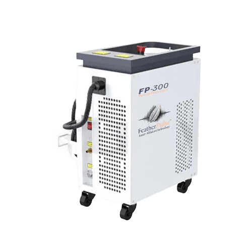 Laser Ablation Technology