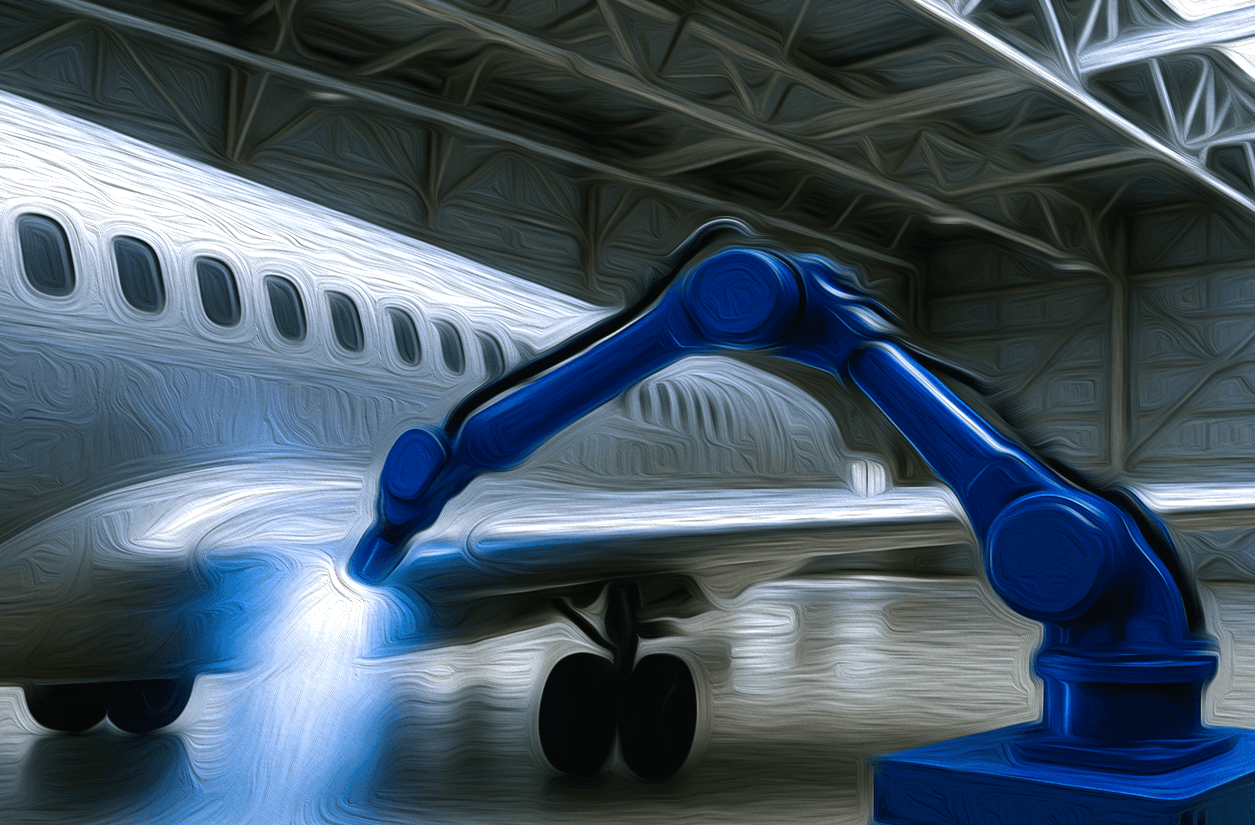 Robotic Arm Applications